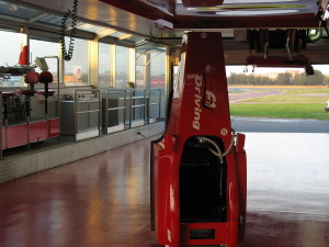 fiorano